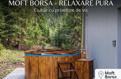 Borsa House | MOFT Borsa