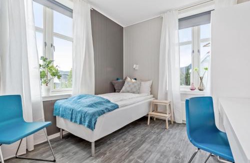 Orkanger Hotel | Mogården