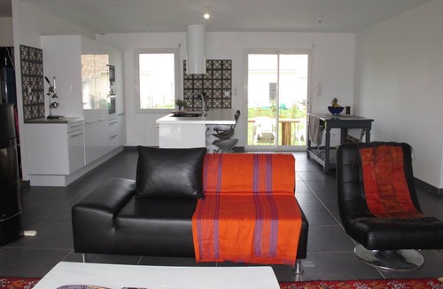Carcans House | Mogador by Interhome