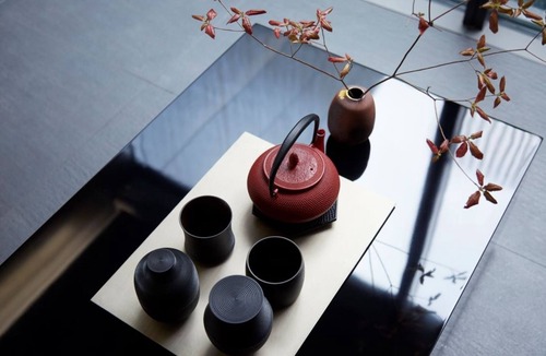 Central Kyoto Hotel | MOGANA Garden Nonsmoking MOGANA the standard B/Kyoto Kyōto