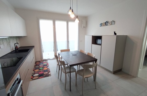 Torri di Quartesolo Apartment | MOGANO Brand new accommodation, spacious and quiet, equipped with every comfort