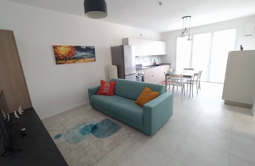 Torri di Quartesolo Apartment | MOGANO Brand new accommodation, spacious and quiet, equipped with every comfort