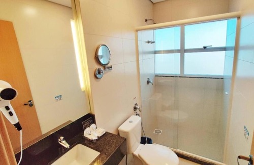 Palmital Hotel | Mogano Express Hotel