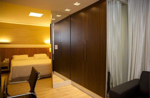 Centro Hotel | Mogano Premium Hotel - ELETROPOSTO