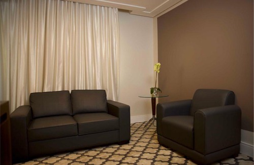 Centro Hotel | Mogano Premium Hotel - ELETROPOSTO