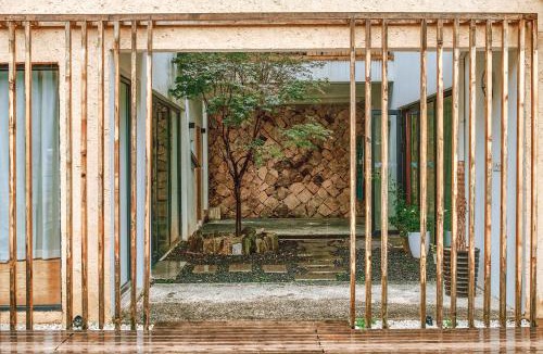 Moganshan Hotel | Moganshan Spring Mountain View B&B