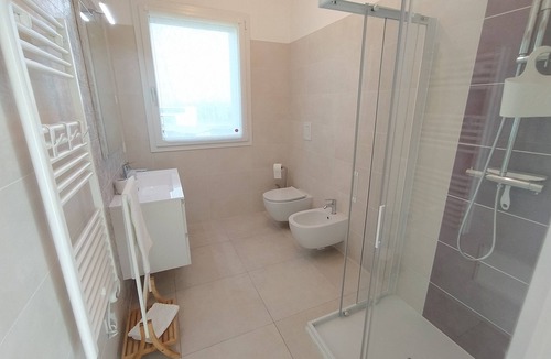 Torri di Quartesolo Apartment | MOGANY APARTMENT Brand new, spacious and quiet, equipped with every comfort.