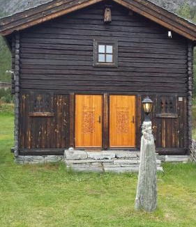Skjaak Other | Mogard