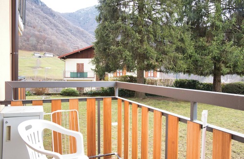 Moggio Apartment | Moggio Cà Marta Studio42