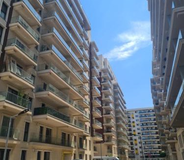 Drumul Taberei Apartment | Moghioros Park Residence DUM3