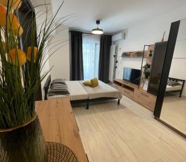 Drumul Taberei Apartment | Moghioros Park Residence DUM3