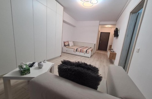 Drumul Taberei Apartment | Moghioros Park Residence DUM2