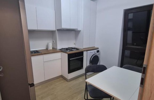 Drumul Taberei Apartment | Moghioros Park Residence DUM2