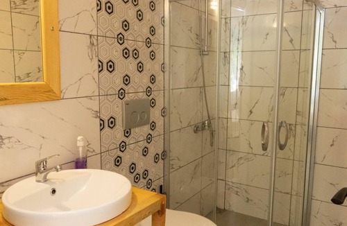 Mentese Hotel | Mogla Tashan Boutique Otel