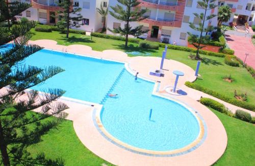 Pont Blondin Apartment | Mohammedia N3