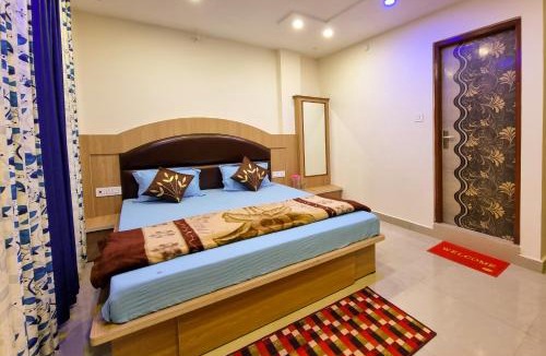 Banikhet House | Mohan Home Stay