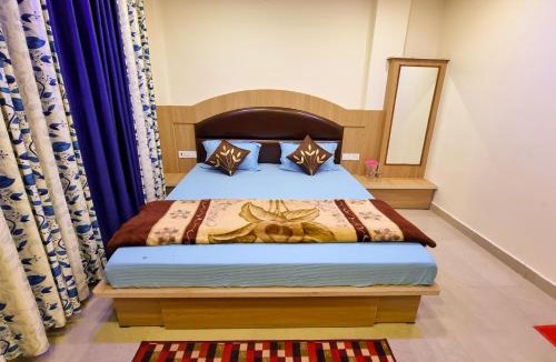 Banikhet House | Mohan Home Stay