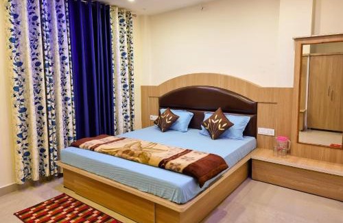 Banikhet House | Mohan Home Stay