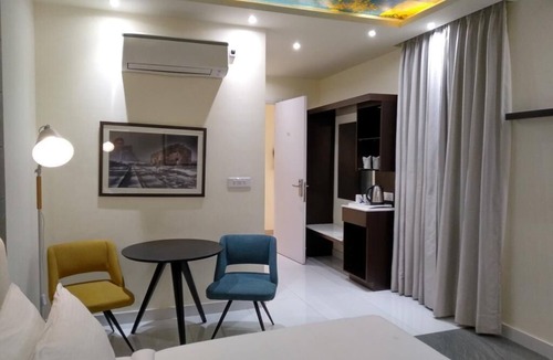 Ambala Hotel | Mohan Tulip