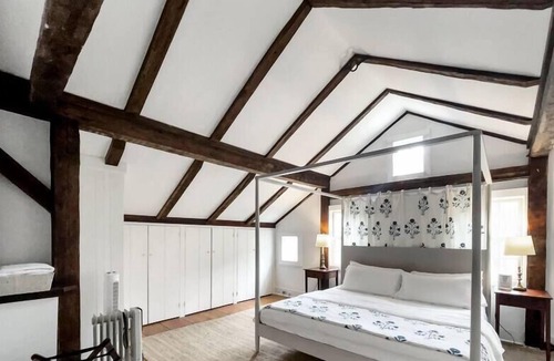 West Cornwall House | Mohawk Country Manor - Historic Manor near Hammond Beach and 5min fr Mohawk Mt S