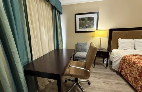 Brantford Hotel | Mohawk Motel