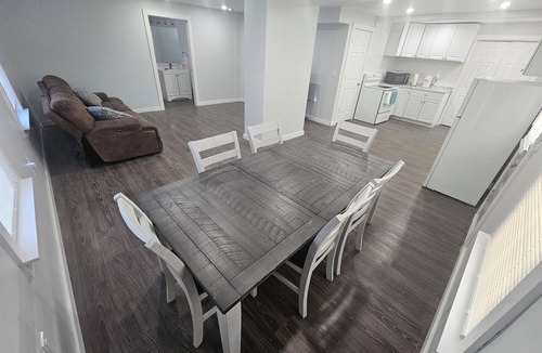 Taftville House | Mohegan Sun/Foxwoods Casino 10 minutes away. Newly renovated very spacious