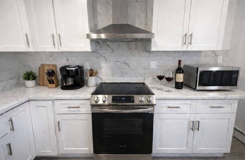 Danielson House | Mohegan Sun Getaway Large Group Retreat