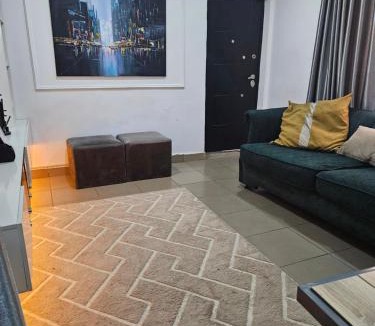 Abuja Apartment | Mohills Apartment