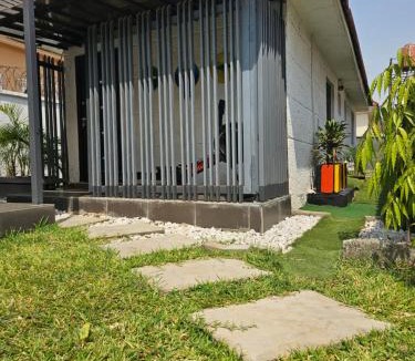 Abuja Apartment | Mohills Apartment