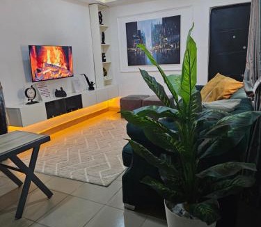 Abuja Apartment | Mohills Apartment