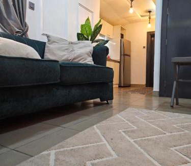 Abuja Apartment | Mohills Apartment