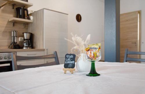 Wittighausen Apartment | Mohnblume