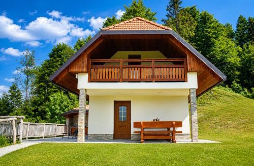 Idrija House | Mohoričeva domačija