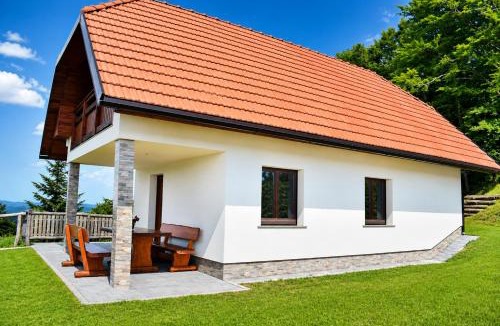 Idrija House | Mohoričeva domačija