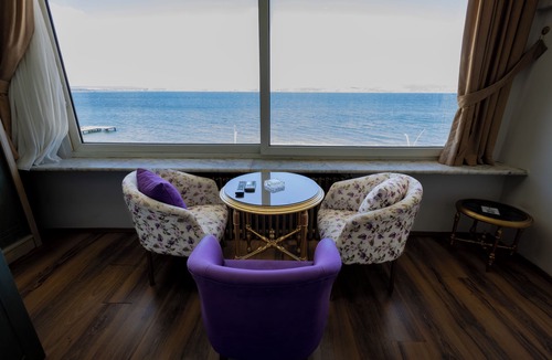 Karamursel Apartment | Mohti Otel