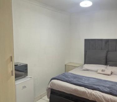 Pretoria House | Mohwelere Guest House