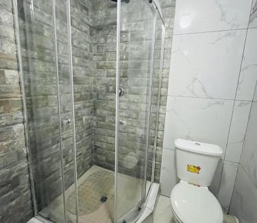 Pretoria Apartment | Mohwelere Guest House