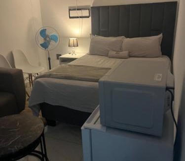 Pretoria Apartment | Mohwelere Guest House