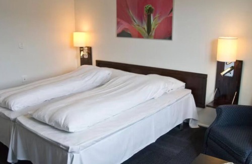 Moi Hotel | Moi Hotell
