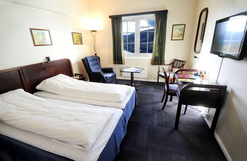 Moi Hotel | Moi Hotell