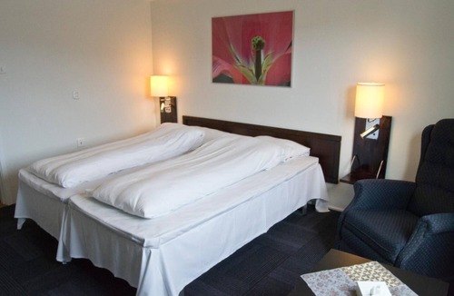 Moi Hotel | Moi Hotell