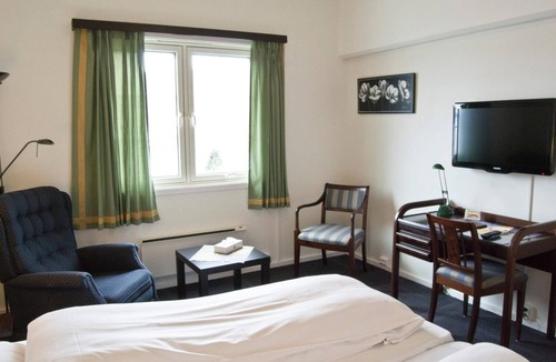 Moi Hotel | Moi Hotell