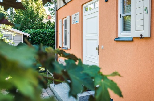 Zingst House | Moi Hus, Germany