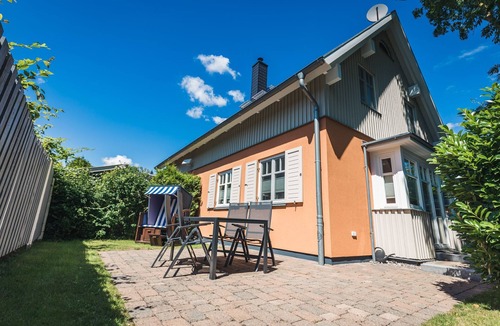 Zingst House | Moi Hus, Germany