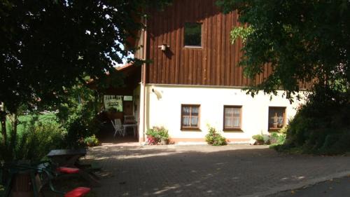 Treffelstein House | Moierhof