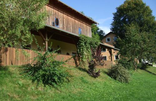 Treffelstein House | Moierhof