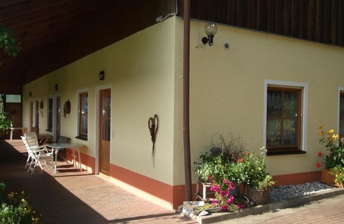 Treffelstein House | Moierhof