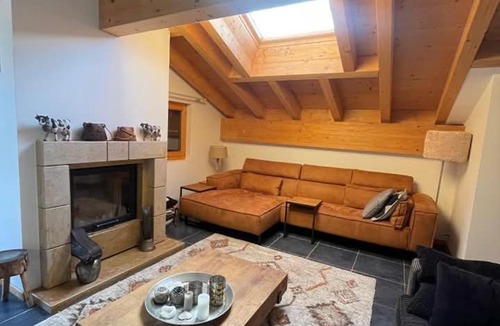 Champoussin Apartment | Moilles 20