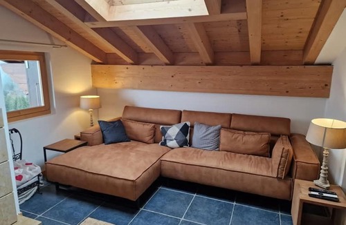 Champoussin Apartment | Moilles 20