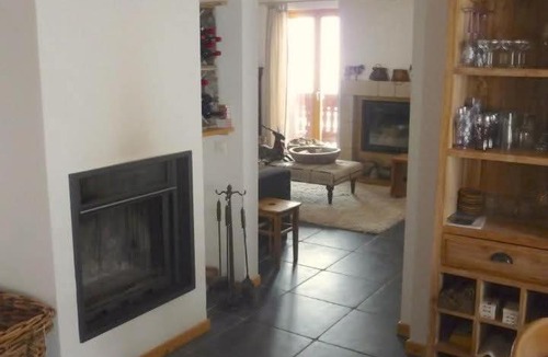 Champoussin Apartment | Moilles 20
